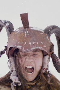 Polaris streaming