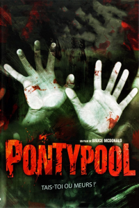 Pontypool streaming