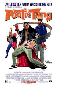 Pootie Tang streaming