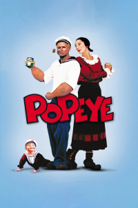 Popeye streaming