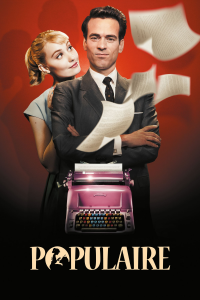 Populaire streaming