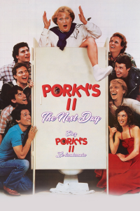 Porky's 2 : The Next Day streaming