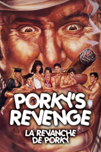 Porky's contre-attaque