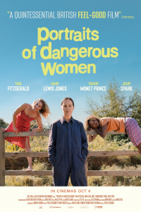 Portraits of Dangerous Women streaming