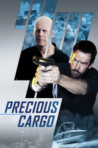 Precious Cargo streaming