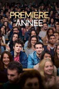 Première année streaming