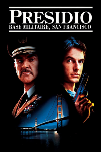 Presidio : Base militaire, San Francisco streaming