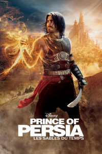 Prince of Persia : Les sables du temps streaming