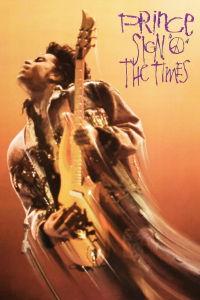 Prince : Sign o' the Times streaming