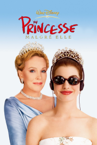 Princesse malgré elle streaming