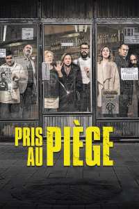 Pris au piège