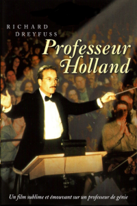 Professeur Holland streaming