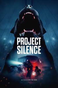 Project Silence streaming