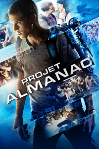 Projet Almanac streaming