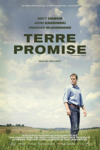 Promised Land streaming