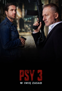 Psy 3: W imię zasad streaming