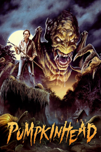 Pumpkinhead - Le Démon d'Halloween streaming