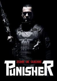 Punisher : Zone de guerre streaming