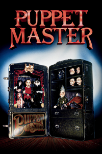 Puppet Master streaming