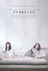 Pur-sang streaming