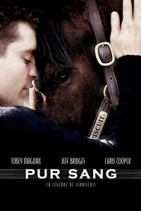 Pur Sang, la légende de Seabiscuit streaming