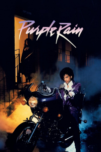 Purple Rain streaming