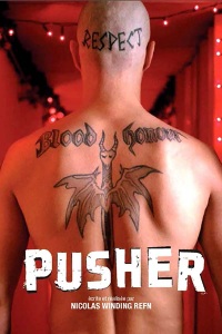 Pusher streaming