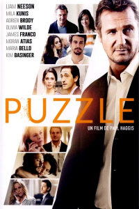 Puzzle streaming