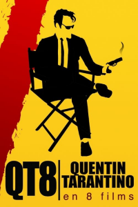 QT8 : Tarantino en 8 films streaming