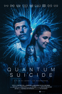 Quantum Suicide streaming