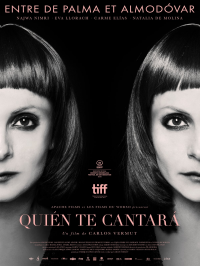 Quién te cantará streaming