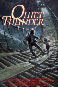 Quiet Thunder streaming