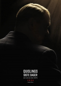 Quislings siste dager streaming