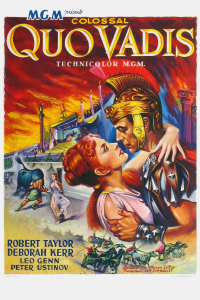 Quo Vadis streaming