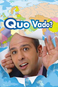 Quo vado? streaming