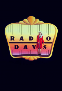 Radio Days streaming