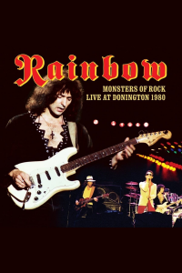 Rainbow: Monsters of Rock - Live at Donington 1980 streaming