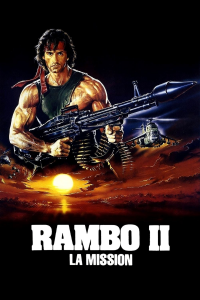 Rambo II : La Mission streaming