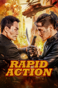 Rapid Action streaming