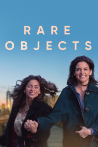 Rare Objects streaming