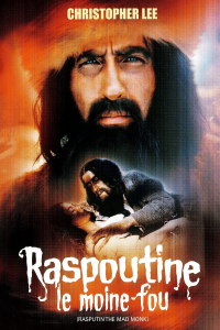 Raspoutine, le moine fou streaming