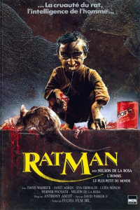 Ratman streaming