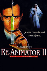 Re-Animator 2 streaming