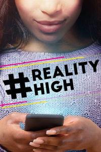 #realityhigh streaming