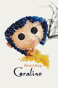 Rebuilding Coraline streaming