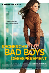 Recherche bad boys désespérément streaming