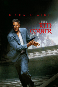 Red Corner streaming