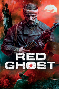 Red Ghost streaming