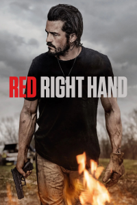 Red Right Hand streaming