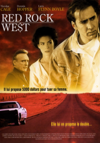 Red Rock West streaming